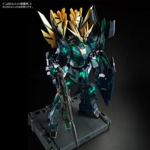 PG 1/60 RX-0[N] Unicorn Gundam Unit 2 Banshee Norn [Final Battle Ver.] (August & September Ship Date)