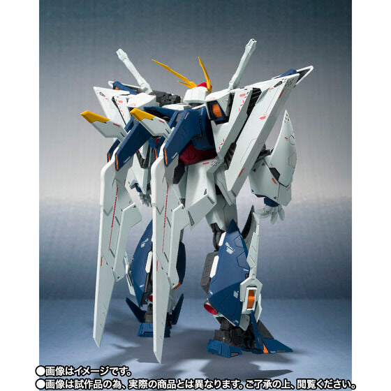 ROBOT SPIRITS (Ka Signature) (SIDE MS) RX-105 XI GUNDAM (Hathaway’s Flash Ver.) (January & February Ship Date)