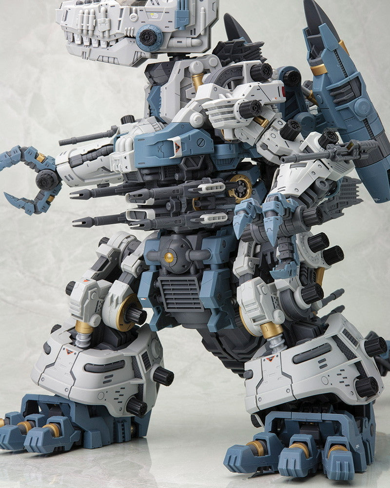 ZOIDS RBOZ-003 GOJULAS MARKING PLUS Ver. (May & June Ship Date)