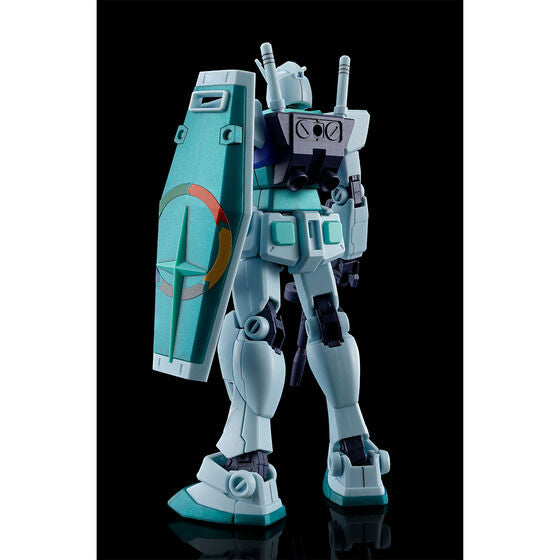 [Gundam 45th Anniversary!] HG 1/144 RX-78-2 Gundam [Earth Colors] (January & February Ship Date)