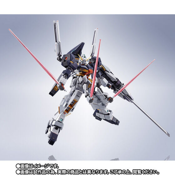 METAL ROBOT Spirits (SIDE MS) Gundam TR-1 [Haze'n-thley] (December & January Ship Date)