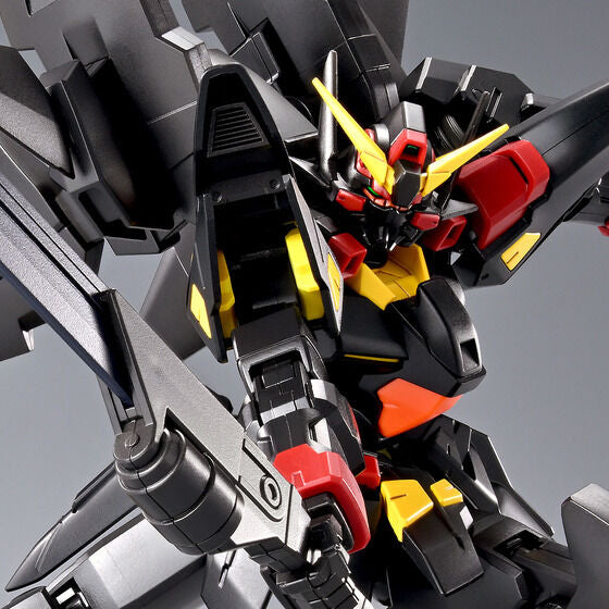 HG Huckebein Mk-II Trombe (January & February Ship Date) – Side