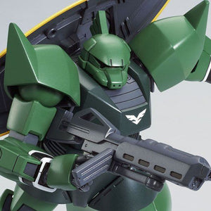 HGUC 1/144 Gelgoog (Unicorn Ver.) (September & October Ship Date)