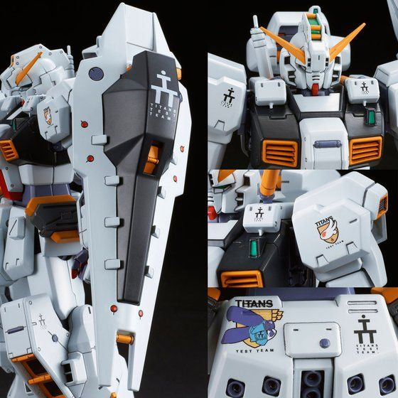 MG 1/100 Gundam TR-1 [Hazel Custom] (October & November Ship Date)