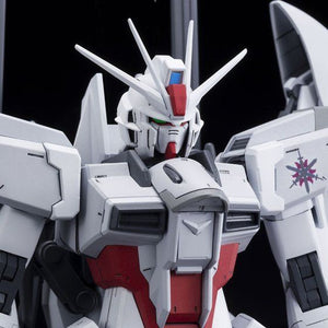 MG 1/100 Impulse Gundam Blanche (October & November Ship Date)