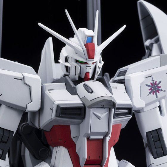 GUNDAM X IMPULSE MGキット 未開封 Bandai MG 1/100 ZGMF-X56S/ι Impulse Gundam Blanche Seed