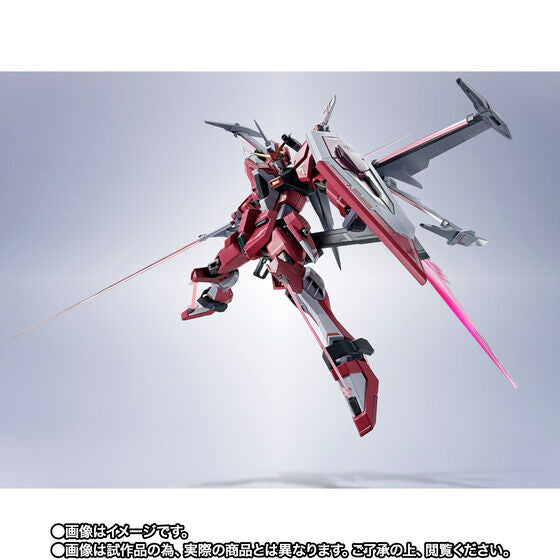 METAL ROBOT SPIRITS (SIDE MS) INFINITE JUSTICE GUNDAM TYPE-2 (April & May Ship Date)