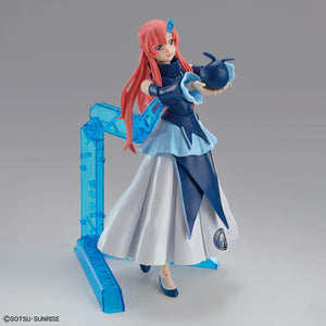 Figure-rise Standard SEED Gundam Base Limited Lacus Clyne [Gundam Base Color] (July & August Ship Date)