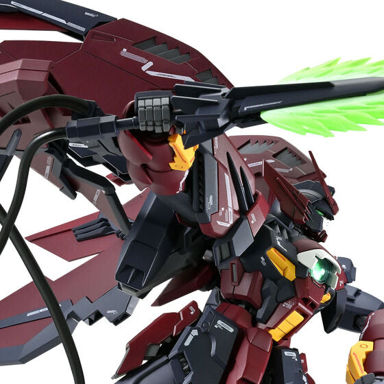 MG 1/100 Gundam Epyon EW (Sturm und Drang) (January & February Ship Date)