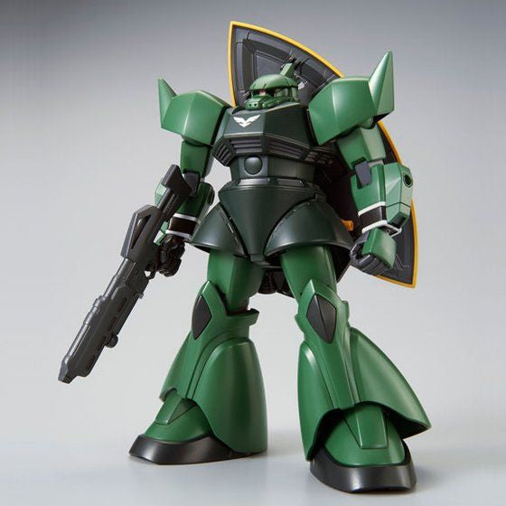 HGUC 1/144 Gelgoog (Unicorn Ver.) (September & October Ship Date)