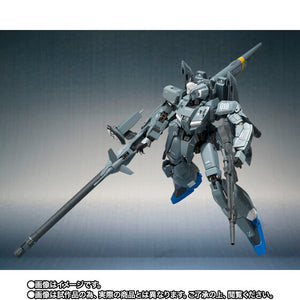 METAL ROBOT SPIRITS (Ka Signature) <SIDE MS> Z PLUS A1/A2 (C1/C2 Compatible Ver.) (November & December Ship Date)