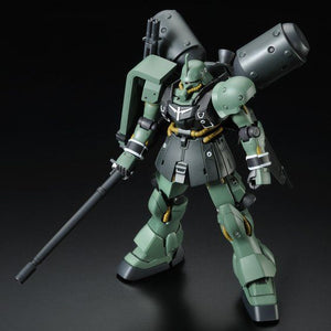 HGUC 1/144 Geara Zulu [Gilboa Sant Use] (September & October Ship Date)