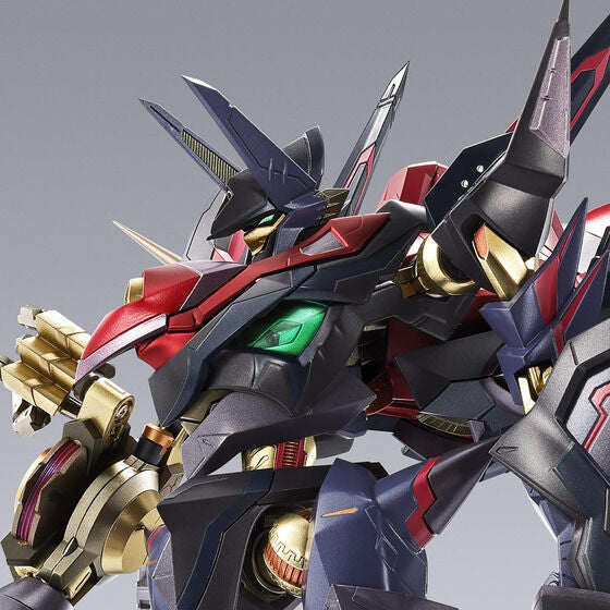 TAMASHII NATION – Side Seven Exports