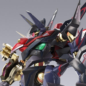 METAL BUILD DRAGON SCALE Marishiten -PURE ELEMENTS GUREN- (March & April Ship Date)