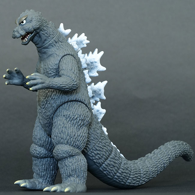 Godzilla Store Limited Movie Monster Series Godzilla (1964) (February & March Ship Date)