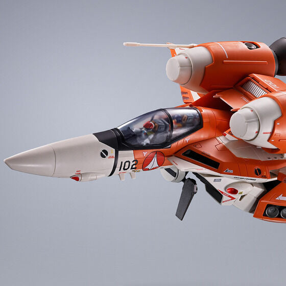 DX超合金 VT-1 SUPER OSTRICH DX Chogokin VT-1 Super Ostrich (July & August Ship Date