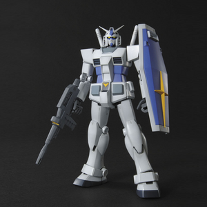 MG 1/100 RX-78-3 G-3 Gundam Ver. 2.0 (April & May Ship Date)