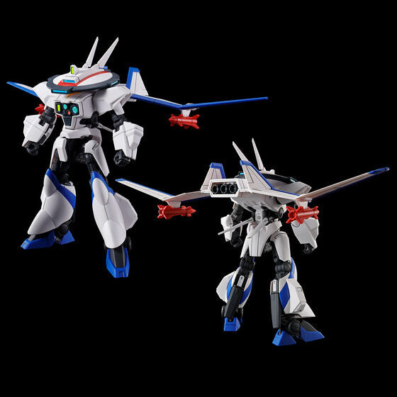 HG 1/144 Dragonar 3 Plus Lifter 3 (February & March Ship Date)