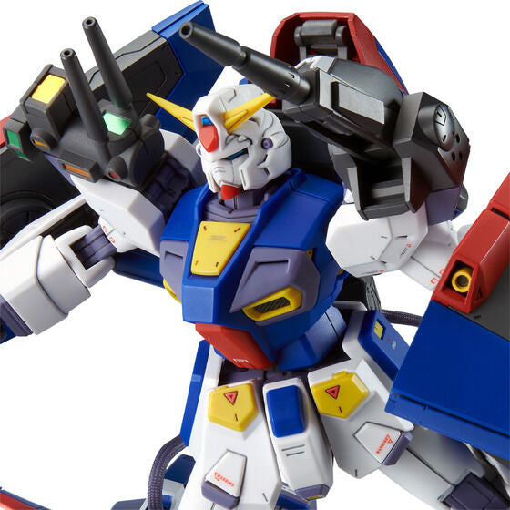 MG 1/100 Gundam F90 Mission Pack P Type (March & April Ship Date)