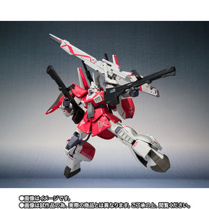 THE ROBOT SPIRITS (Ka Signature) <SIDE MS> Amuro Ray’s DIJEH (October & November Ship Date)