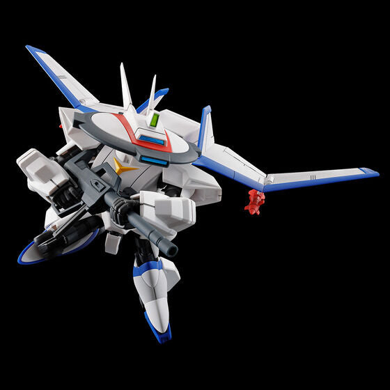 HG 1/144 Dragonar 3 Plus Lifter 3 (February & March Ship Date)