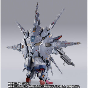 METAL BUILD Providence Gundam (February & March Ship Date)