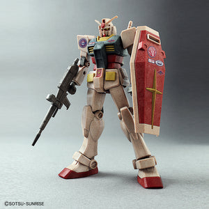 ENTRY GRADE 1/144 RX-78-2 Gundam [Vintage Color] (April & May Ship Date)