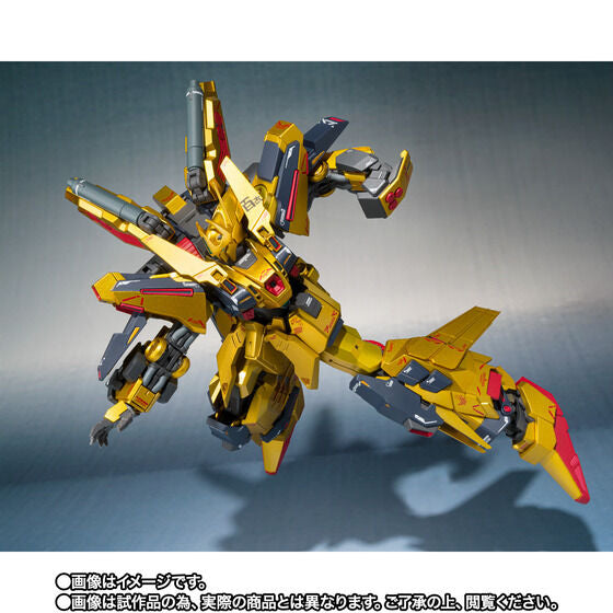 METAL ROBOT Spirits (Ka Signature) (SIDE MS) Full Armor Hyakushiki-Kai & Hyakushiki-Kai (June & July Ship Date)