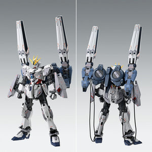 MG 1/100 Narrative Gundam B-Packs Ver. Ka (February & March Ship Date)