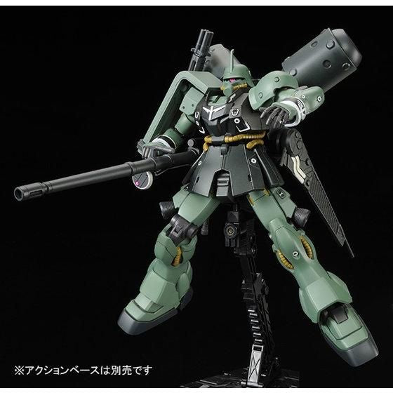 HGUC 1/144 Geara Zulu [Gilboa Sant Use] (September & October Ship Date)