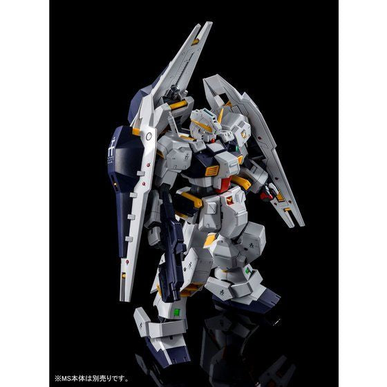 MG 1/100 Shield Booster Expansion Set for Gundam TR-1 [Hazel Custom] (October & November Ship Date)