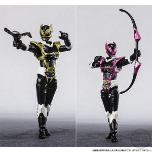 SHODO SUPER Jaden Sentai Neziranger (July & August Ship Date)