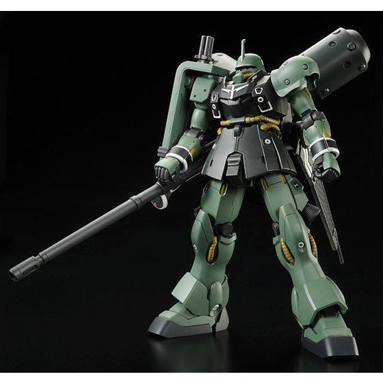 HGUC 1/144 Geara Zulu [Gilboa Sant Use] (September & October Ship Date)