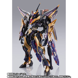 BUILD DRAGON SCALE  Lancelot Albion Zero (June & July Ship Date)