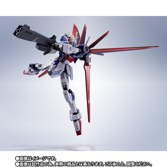 METAL ROBOT SPIRITS < SIDE MS > FORCE IMPULSE GUNDAM SPECⅡ (December & January Ship Date)