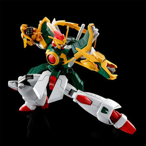 HG 1/144 Dragon Gundam (December & January Ship Date)