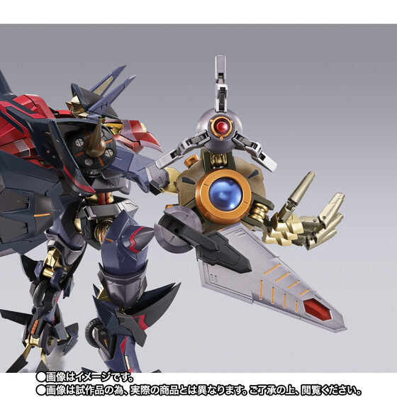 METAL BUILD DRAGON SCALE Marishiten -PURE ELEMENTS GUREN- (March & April Ship Date)