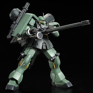 HGUC 1/144 Geara Zulu [Gilboa Sant Use] (September & October Ship Date)