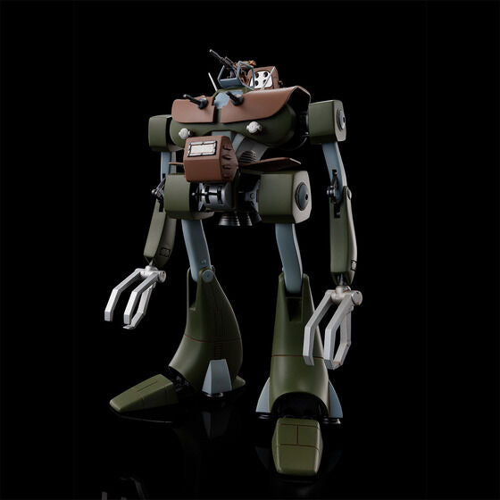 1/144 Combat Mecha Xabungle Set 1 (April & May Ship Date)