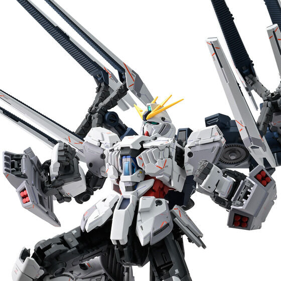 MG 1/100 B-PACKS EXPANSION SET for NARRATIVE GUNDAM C-PACKS Ver.Ka (February & March Ship Date)