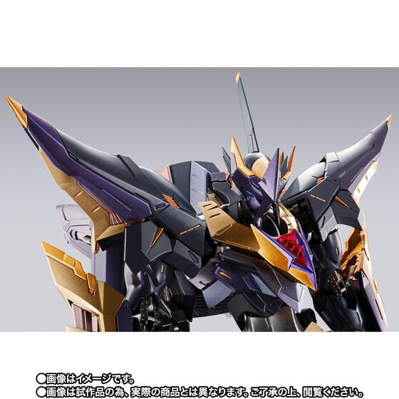 BUILD DRAGON SCALE  Lancelot Albion Zero (June & July Ship Date)