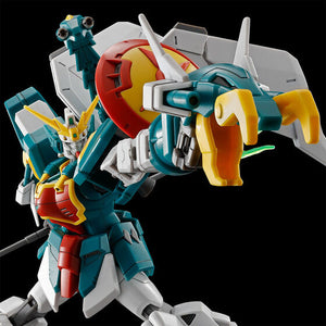 HGAC 1/144 Gundam Altron (December & January Ship Date)