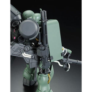 HGUC 1/144 Geara Zulu [Gilboa Sant Use] (September & October Ship Date)