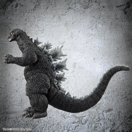Ultimate Toho Monster Godzilla 1962 (March & April Ship Date)