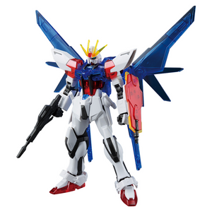 HG 1/144 Build Strike Gundam (Solid Clear) (February & March Ship Date)