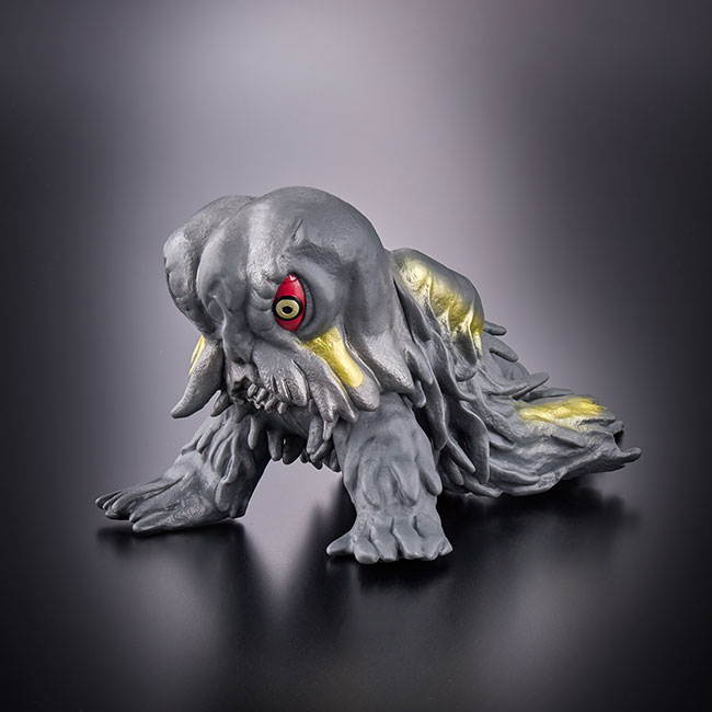 Godzilla Store Limited Movie Monster Series Hedorah Landing Period All Fours Ver. (January & February Ship Date)