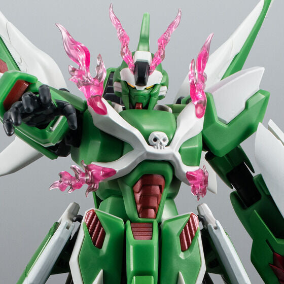 ROBOT SPIRITS (SIDE MS) PHANTOM GUNDAM V2/V2 CUSTOM