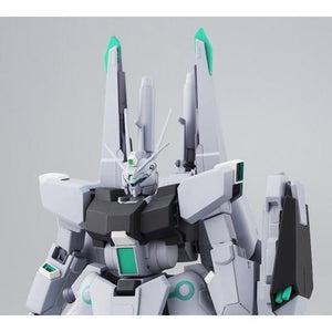 HGUC 1/144 Gael Chan’s Silver Bullet (September & October Ship Date)