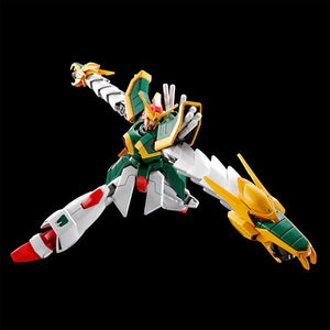 HG 1/144 Dragon Gundam (December & January Ship Date)