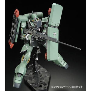 HGUC 1/144 Geara Zulu [Cuaron Use] (September & October Ship Date)